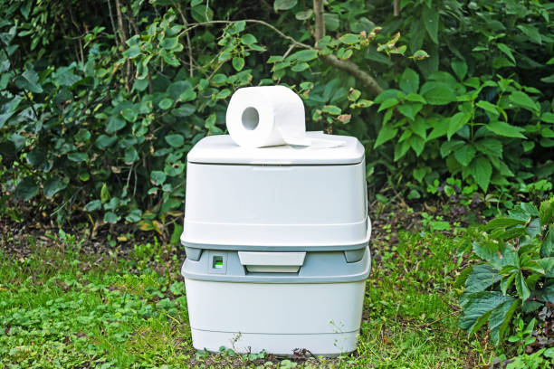 Best Temporary restroom rental  in Bayshore Gardens, FL