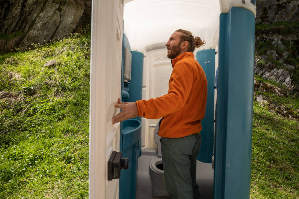 Best Portable restroom solutions  in Bayshore Gardens, FL