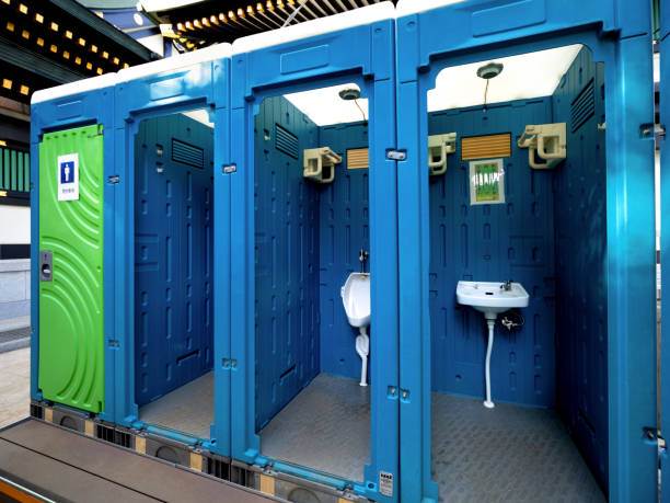 Best Long-term porta potty rental  in Bayshore Gardens, FL